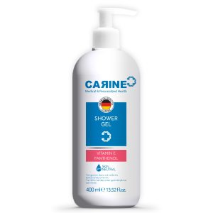 CARINE DUŞ JELİ 400 ML