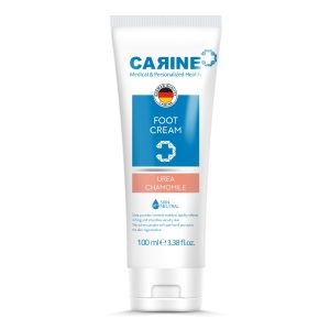 CARINE Ayak Bakım Kremi 100 Ml