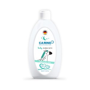 CARINE Bebek Banyo Köpüğü 400 Ml
