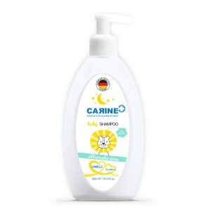 CARINE Bebek Şampuanı 300 Ml