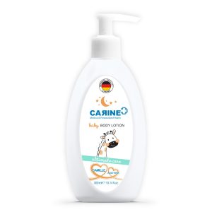 Carine Bebek Vücut Losyonu | 300 Ml