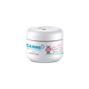 Carine Bebek Pişik Önleyici Bariyer Krem | 100 Ml
