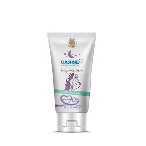 CARINE Bebek Yüz Kremi 50 Ml