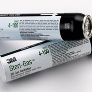 3M™ Steri-Gas™ EO Kartuşları 100gm Kartuş 4-100
