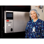 Tıbbi sterilizatör cihazı