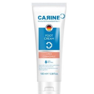 CARINE Ayak Bakım Kremi 100 Ml