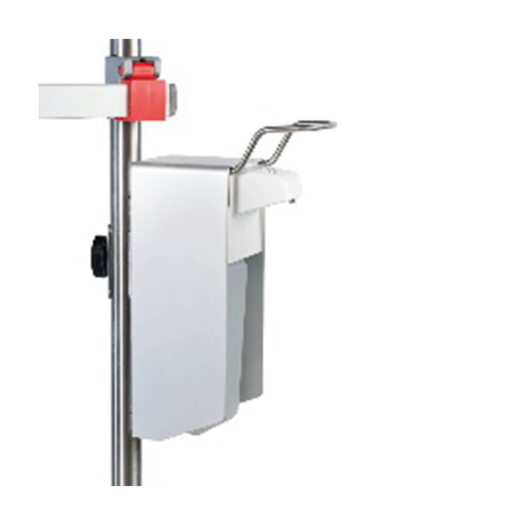 Dezenfektan Dispenseri