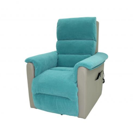 Cosy Up Lifting Chair - Görsel 2