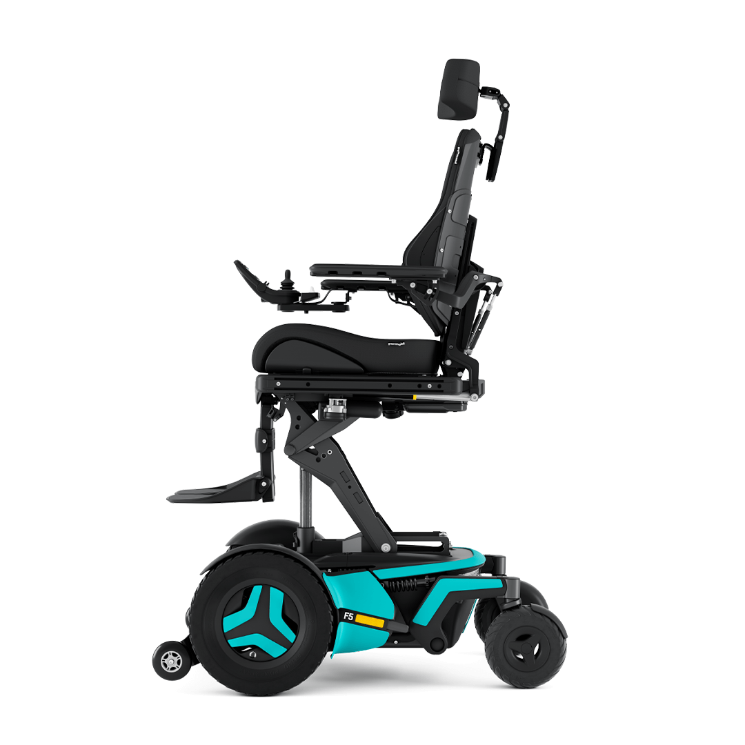 PERMOBIL F5 CORPUS - Görsel 10