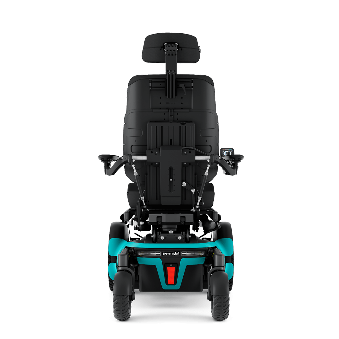 PERMOBIL F5 CORPUS - Görsel 2