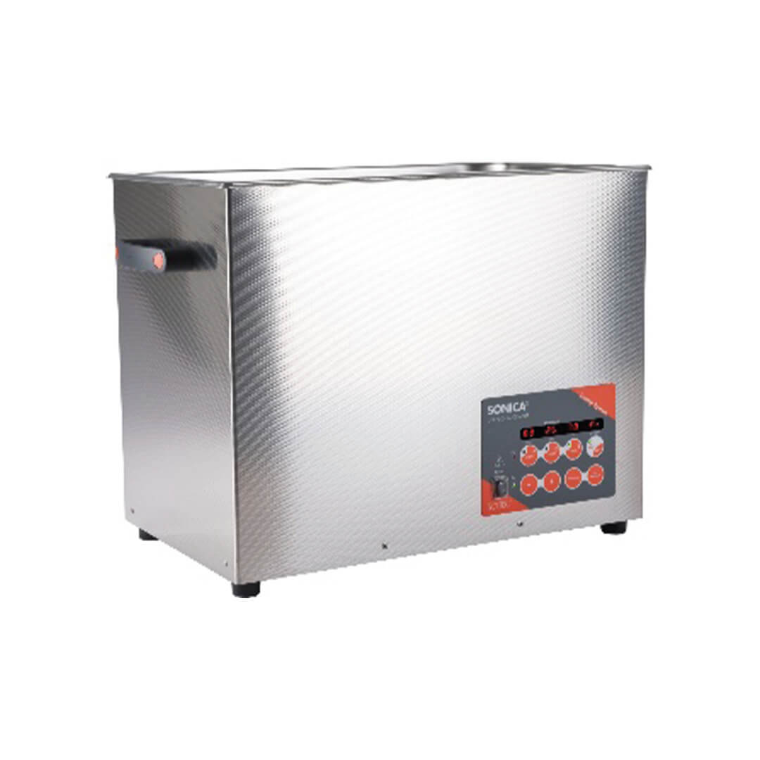 SOLTEC SONICA ULTRASONİK YIKAMA CİHAZLARI - Görsel 2