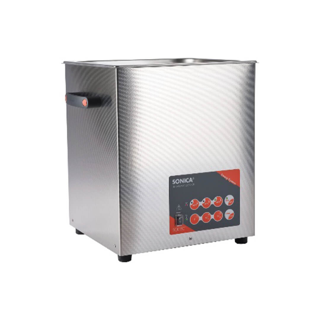 SOLTEC SONICA ULTRASONİK YIKAMA CİHAZLARI - Görsel 4